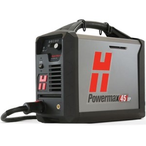 Hypertherm powermax 45 XP CE 400V met 6 meter toorts