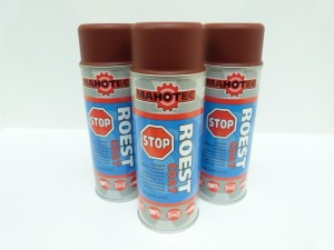 MAHOTEC ROEST-STOP COAT