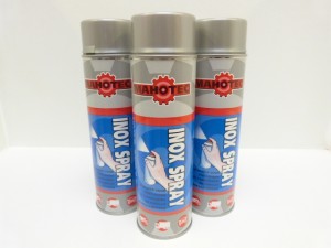 MAHOTEC INOXSPRAY ( 12 STUKS € 9,95 PER STUK)