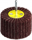 258934 Klingspor NCS 600 Stiftschuurwiel  50x30x6 mm korrel 150 medium