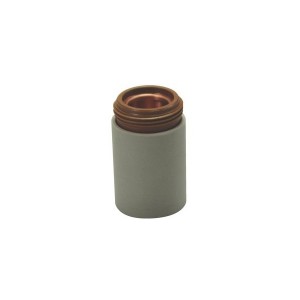 120928 HYPERTHERM Retaining Cap, 40-80 amp