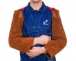 44-7023 Weldas Lasmouwen splitleder 58 cm