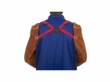 44-7023 Weldas Lasmouwen splitleder