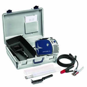 Böhler Welding  URANOS 1500 MMA SUITCASE KIT