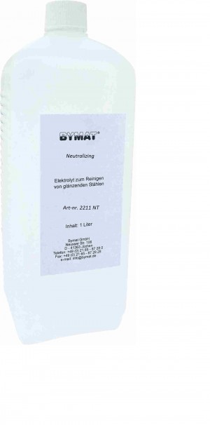 Bymat Neutralyt 500 ml