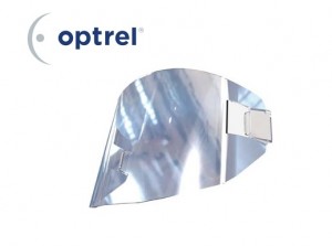 5000.260 Optrel weldCAP buitenlens, pak 5 st.