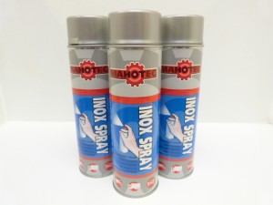 90158 MAHOTEC INOX-SPRAY