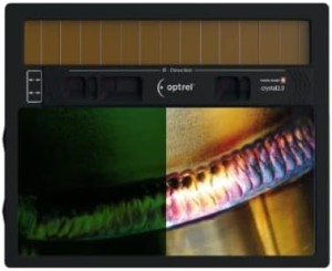 Optrel Crystal 2.0 lashelm 1006.901