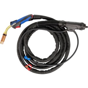Binzel Miglastoorts MB EVO PRO 401D 3m (watergekoeld)