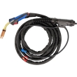 Binzel Miglastoorts MB EVO PRO 401D 3m (watergekoeld)