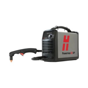 Hypertherm Powermax30 XP Plasmasnijder incl. koffer  met  toorts