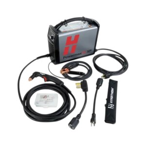 Hypertherm Powermax33 XP Plasmasnijder 33A set