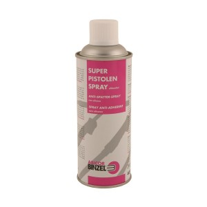 binzel anti-spat spray migspray