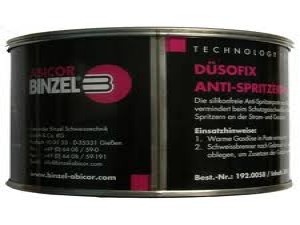 192.0058 BINZEL  anti-spat vet 