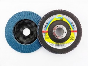 321510 Klingspor vlaklamellenschijf SMT 324 Extra