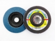 321510 Klingspor vlaklamellenschijf SMT 324 Extra