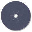 242803 Klingspor Fiberschijf CS 565 125x22 K40
